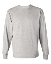 Unisex Heavy Cotton™ Long Sleeve T-Shirt - 5400